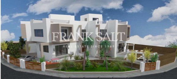 Grundstück in Swieqi, Malta 800m², Nr. 1516 13