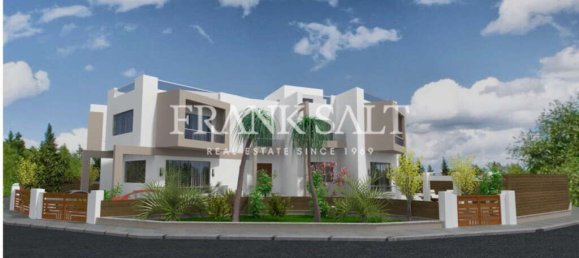 Grundstück in Swieqi, Malta 800m², Nr. 1516 15