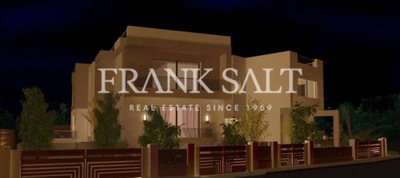 Grundstück in Swieqi, Malta 800m², Nr. 1516 5