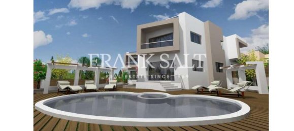 Grundstück in Swieqi, Malta 800m², Nr. 1516 4