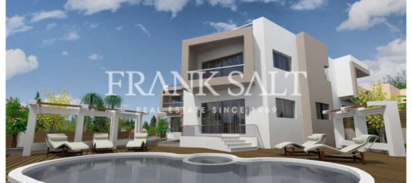 Grundstück in Swieqi, Malta 800m², Nr. 1516 12