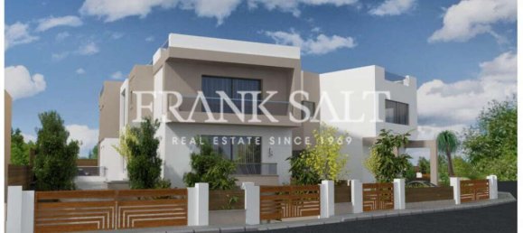 Grundstück in Swieqi, Malta 800m², Nr. 1516 6