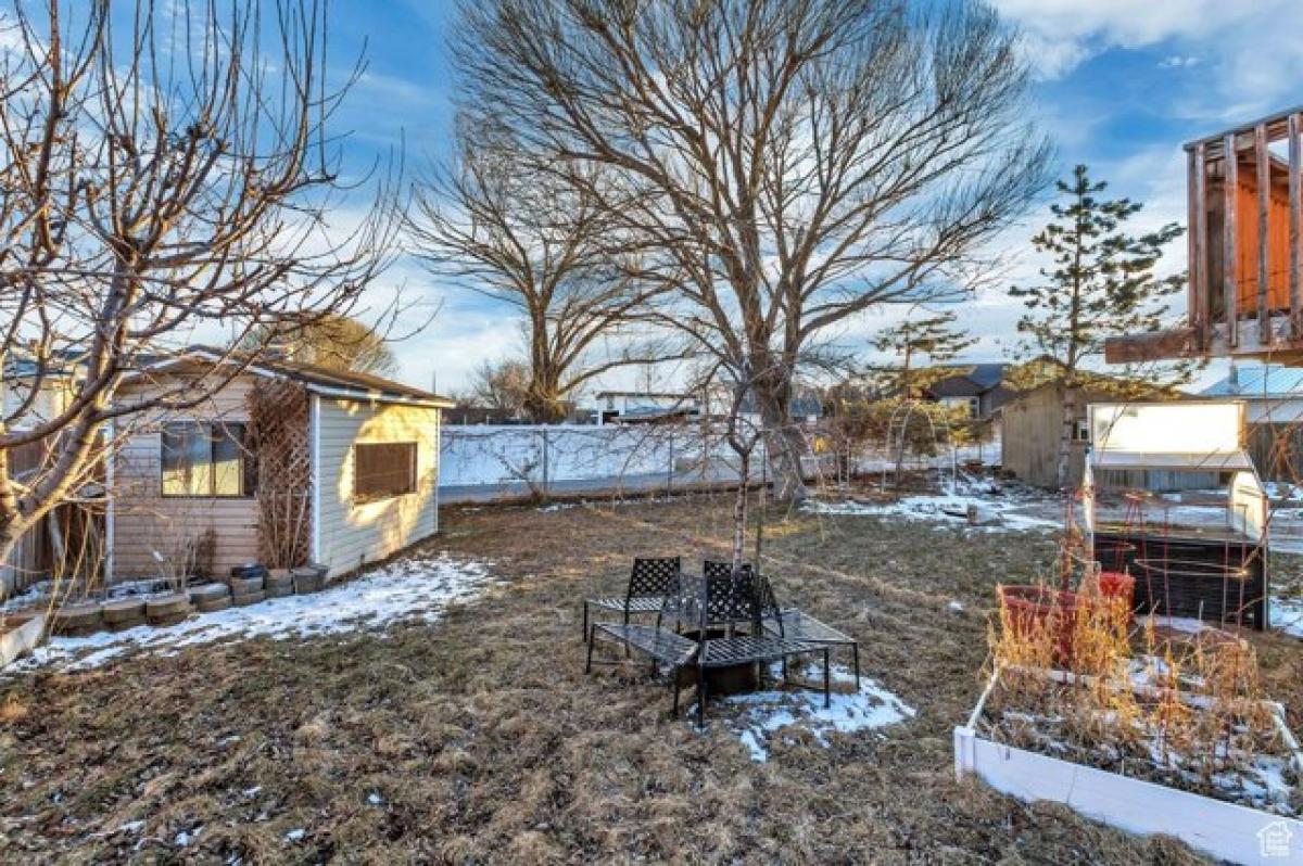 4 Schlafzimmer Haus in West Jordan, USA, Nr. 441086