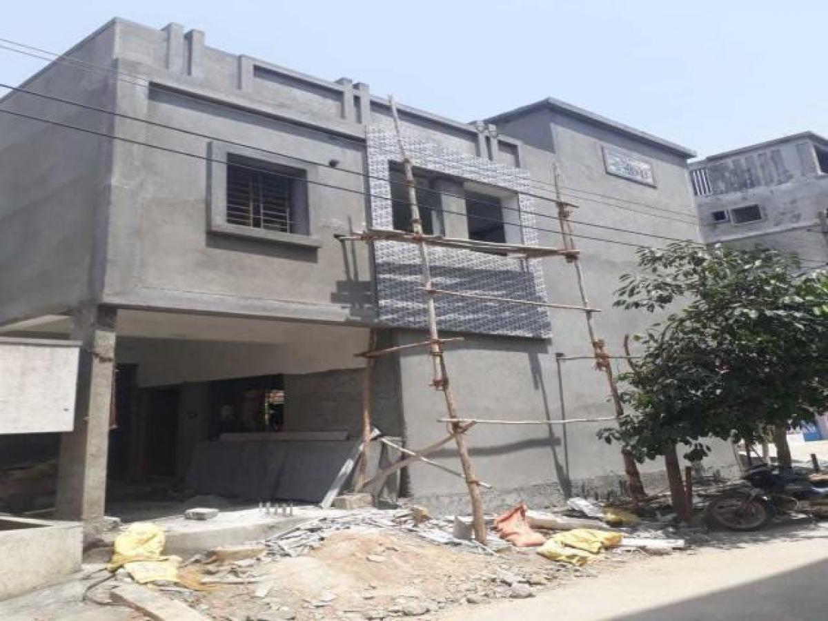 2 bedrooms House in Bangalore, India No. 15069