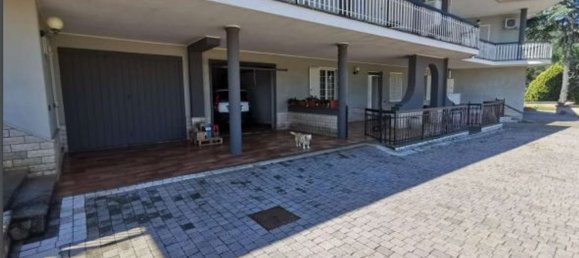 7غرفة شقة في Priverno, Italy رقم 207709 6