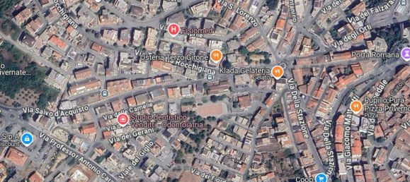 7غرفة شقة في Priverno, Italy رقم 207709 33