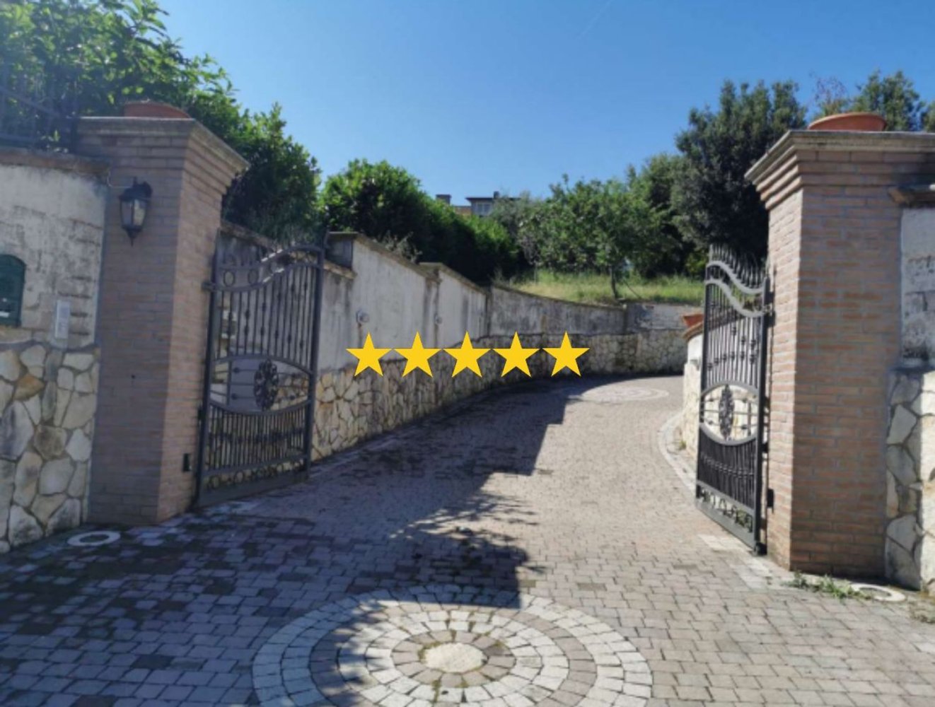 7غرفة شقة في Priverno, Italy رقم 207709