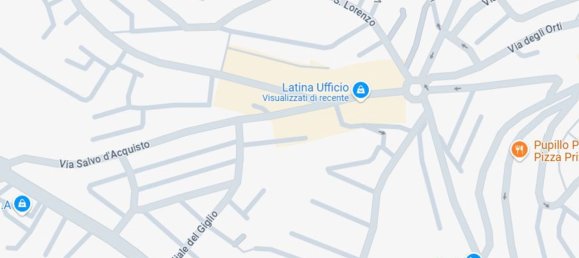 7غرفة شقة في Priverno, Italy رقم 207709 31