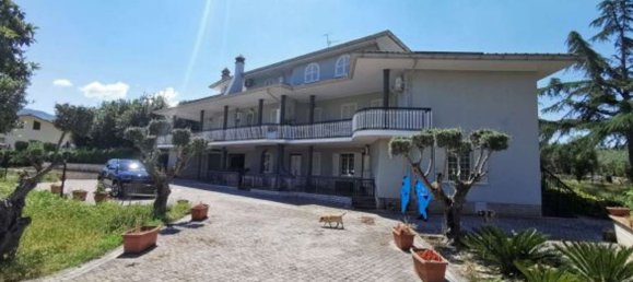 7غرفة شقة في Priverno, Italy رقم 207709 4