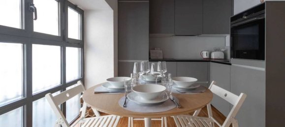 1 bedroom Apartment in Milan, Italy No. 266776 7