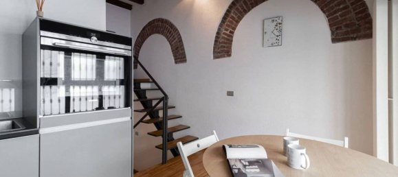 1 bedroom Apartment in Milan, Italy No. 266776 13