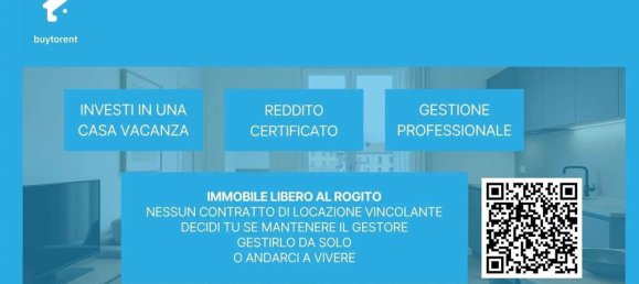 1 bedroom Apartment in Milan, Italy No. 266776 21