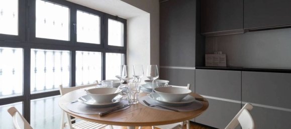 1 bedroom Apartment in Milan, Italy No. 266776 8