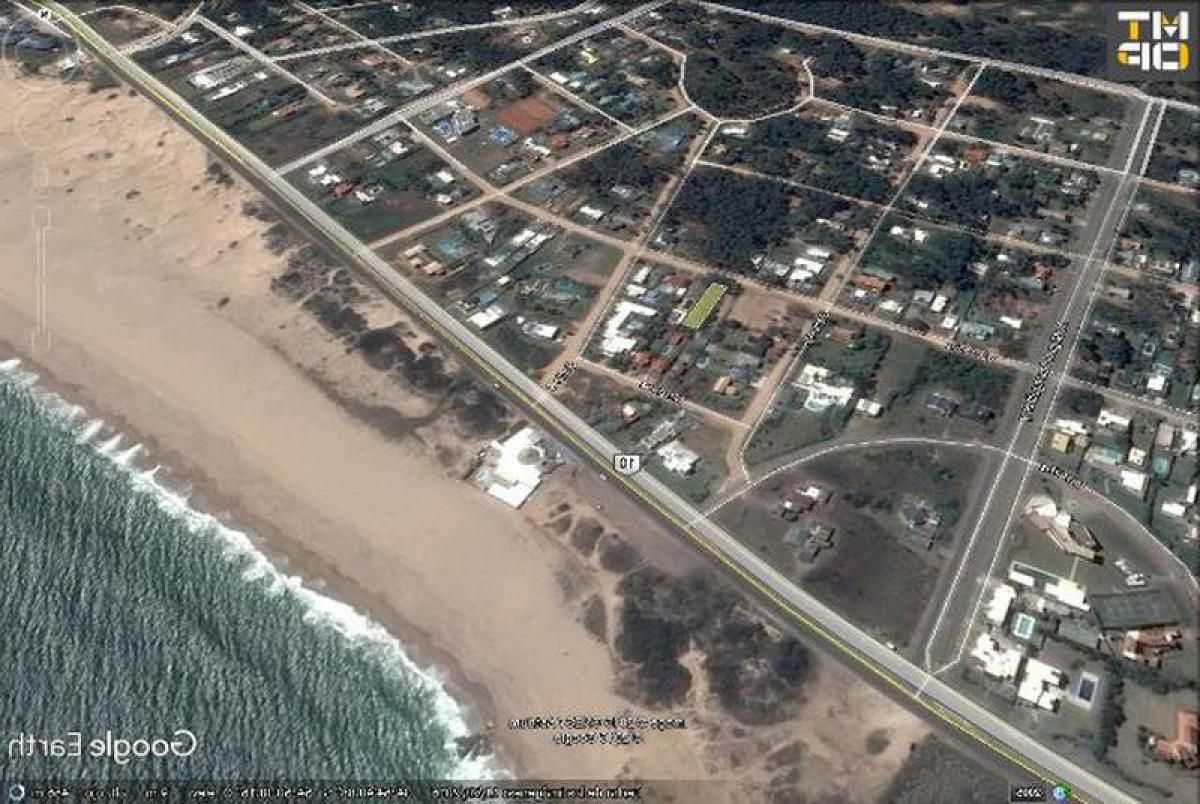 Terreno em Maldonado, Uruguay N.º 14963