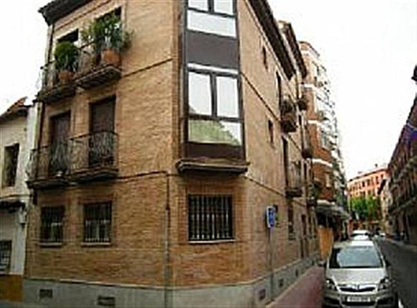 3 Schlafzimmer Doppelhaus in Alcala de Henares, Spain, Nr. 201906
