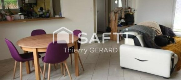 2 غرف نوم منزل في Montcresson, France رقم 154773 7