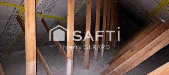 2 غرف نوم منزل في Montcresson, France رقم 154773 16