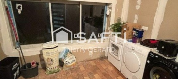 2 غرف نوم منزل في Montcresson, France رقم 154773 6