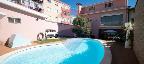 5 bedrooms House in Santo Tirso, Portugal No. 16352 24