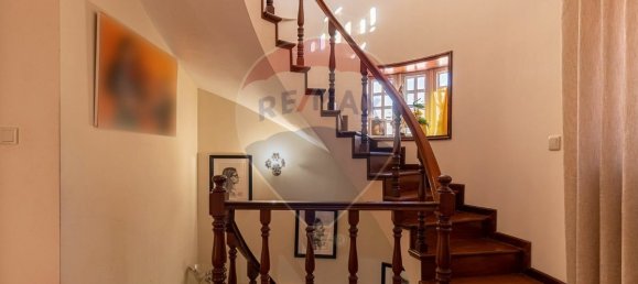 5 bedrooms House in Santo Tirso, Portugal No. 16352 16