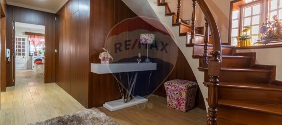 5 bedrooms House in Santo Tirso, Portugal No. 16352 32