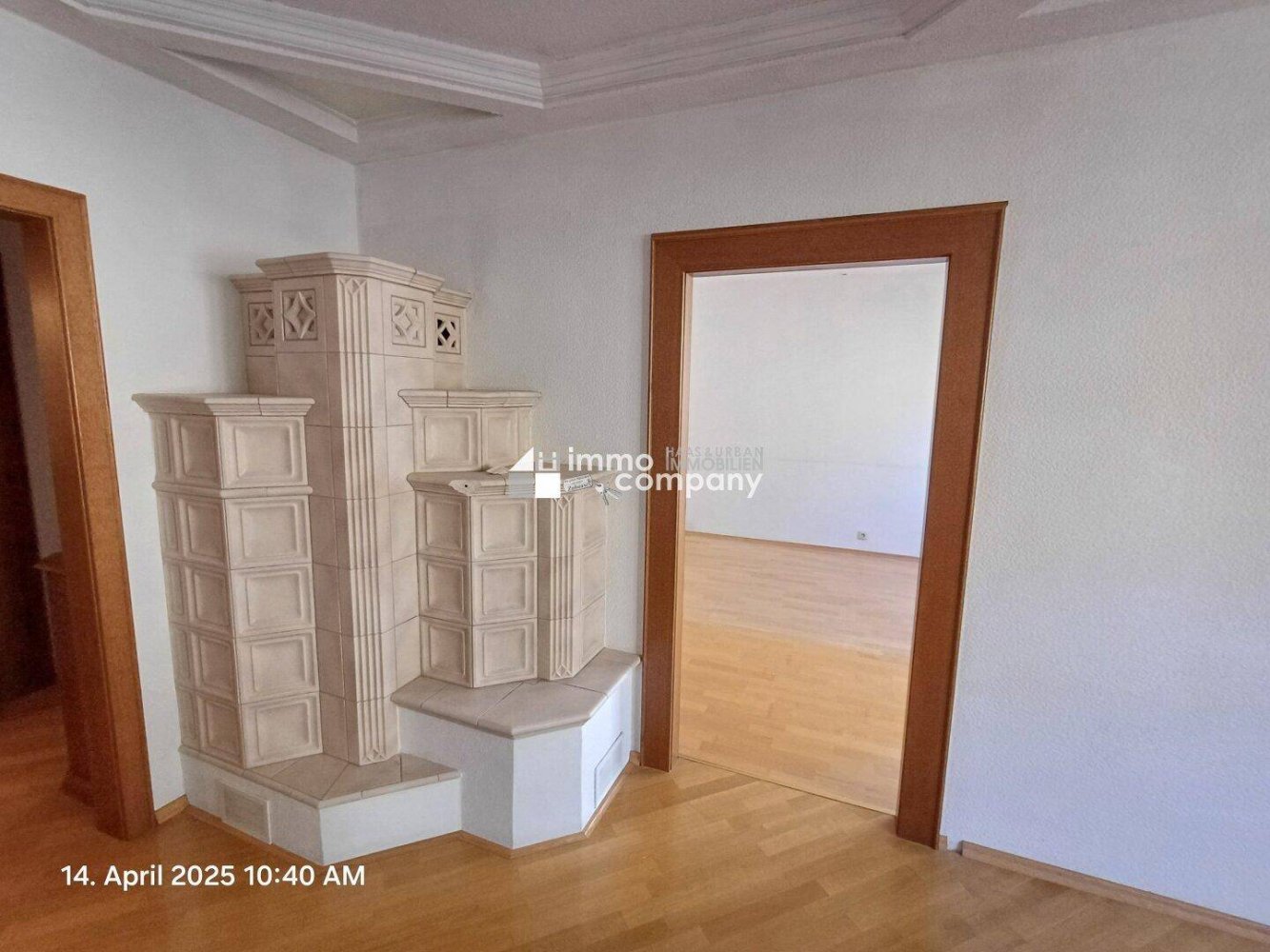 Квартира с 2 комнатами в Швехат, Австрия № 137095