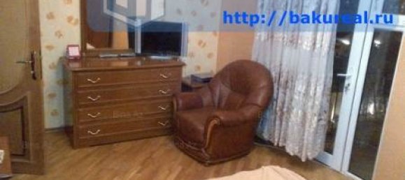 2 bedrooms Apartment in Baku, Azerbaijan No. 487 12