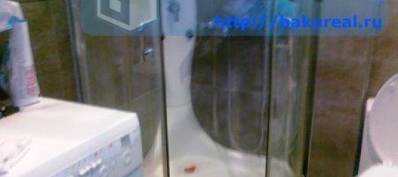 2 bedrooms Apartment in Baku, Azerbaijan No. 487 6