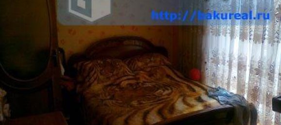 2 bedrooms Apartment in Baku, Azerbaijan No. 487 4