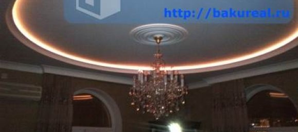 2 bedrooms Apartment in Baku, Azerbaijan No. 487 23