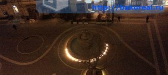 2 bedrooms Apartment in Baku, Azerbaijan No. 487 21