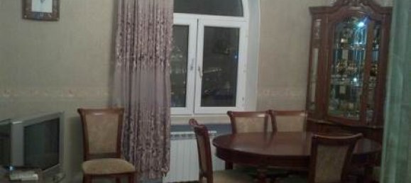 2 bedrooms Apartment in Baku, Azerbaijan No. 487 20