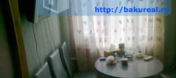 2 bedrooms Apartment in Baku, Azerbaijan No. 487 7