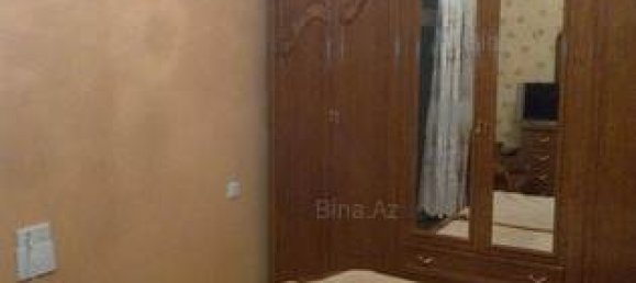 2 bedrooms Apartment in Baku, Azerbaijan No. 487 13