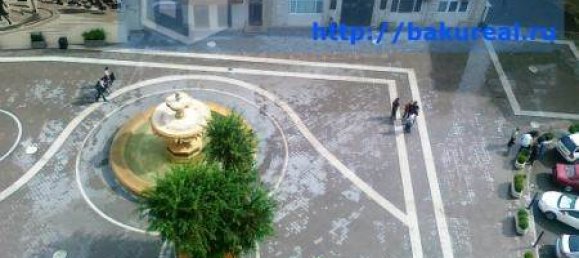 2 bedrooms Apartment in Baku, Azerbaijan No. 487 2