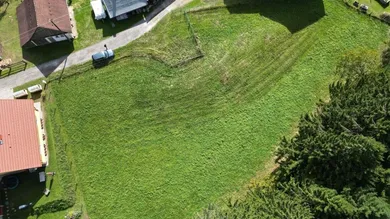  Land in Wernberg, Austria No. 101622