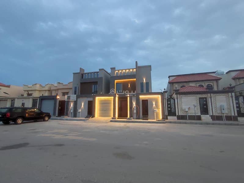 6 bedrooms Villa in Khobar, Saudi Arabia No. 649