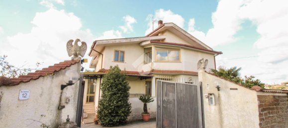 6غرفة فيلا في Pomezia, Italy رقم 88735 29