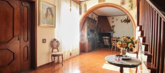 6غرفة فيلا في Pomezia, Italy رقم 88735 2