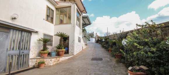 6غرفة فيلا في Pomezia, Italy رقم 88735 28