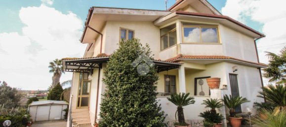 6غرفة فيلا في Pomezia, Italy رقم 88735 25