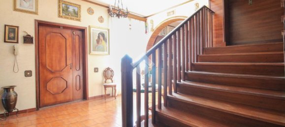 6غرفة فيلا في Pomezia, Italy رقم 88735 13