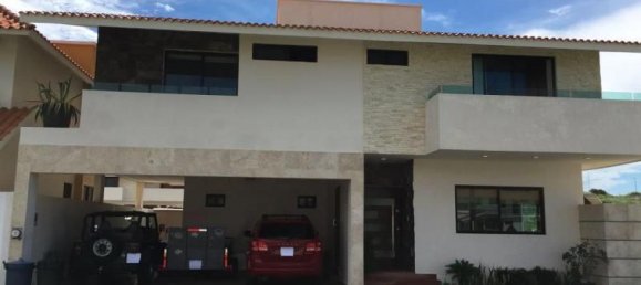 4 bedrooms House in Tijuana, Mexico No. 155855 2
