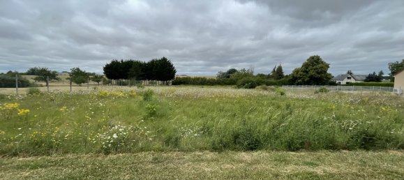  قطعة أرض في Paudy, France رقم 90530 2