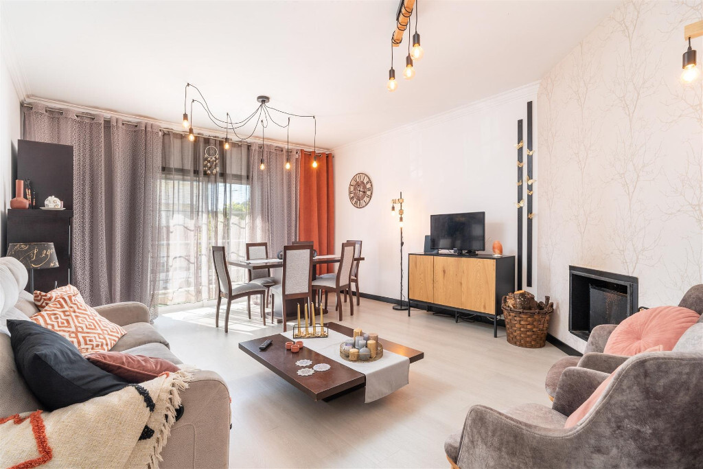 2 bedrooms Apartment in Coimbra, Portugal No. 234958