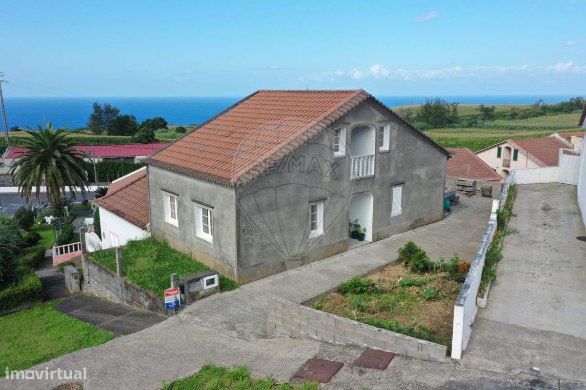 3 Schlafzimmer Haus in Ribeira Grande, Portugal, Nr. 46816