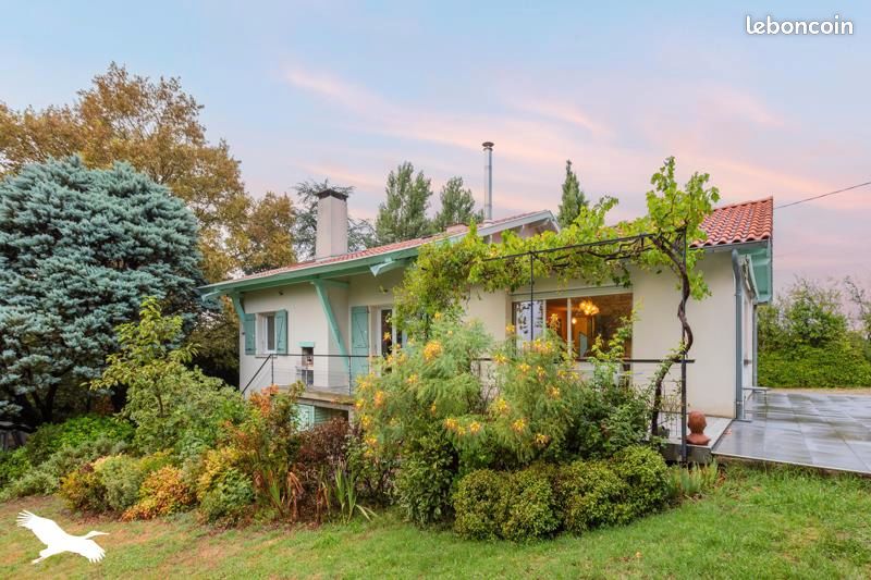 4 Schlafzimmer Haus in Auterive, France, Nr. 336127