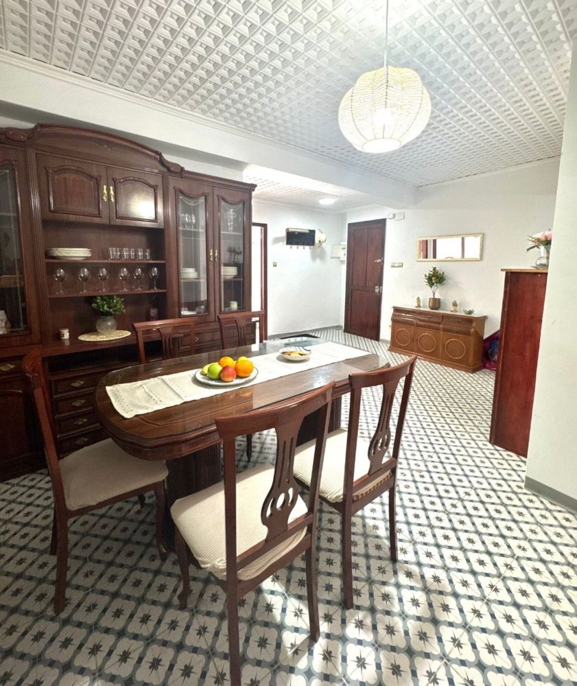 3 غرف نوم شقة في Cullera, Spain رقم 184214