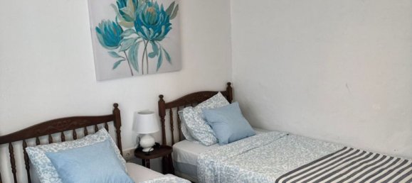 3 غرف نوم شقة في Cullera, Spain رقم 184214 13