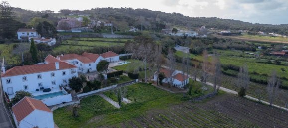 9 غرف نوم منزل في Colares, Portugal رقم 144646 3